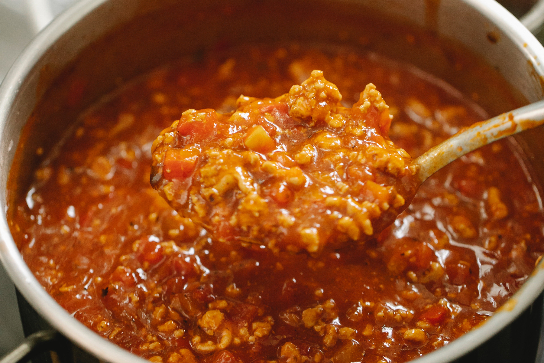 Ragù alla bolognese